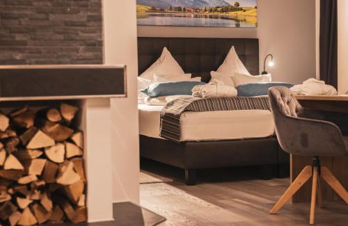 Unterallgau Hotel | Hotel Tanneck
