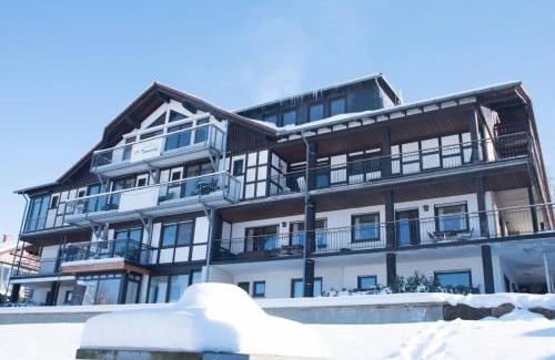 Bad Wuennenberg Hotel | Hotel Tannenhof