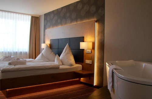 Barental Hotel | Hotel Tannhof