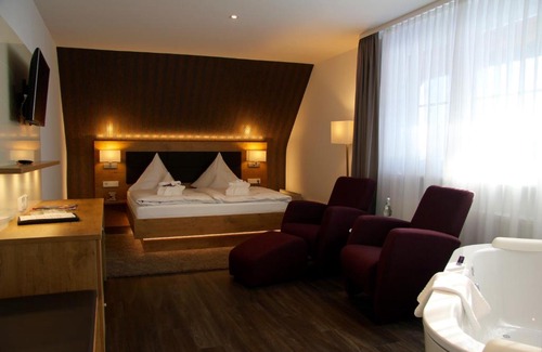 Barental Hotel | Hotel Tannhof