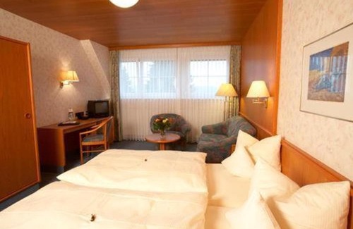 Barental Hotel | Hotel Tannhof