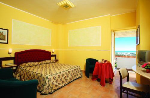 Tarquinia Hotel | Hotel Tarconte