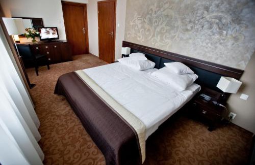 Tarnow Hotel | Hotel Tarnovia