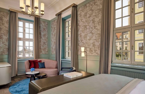 Innere Altstadt Hotel | Hotel Taschenbergpalais Kempinski Dresden