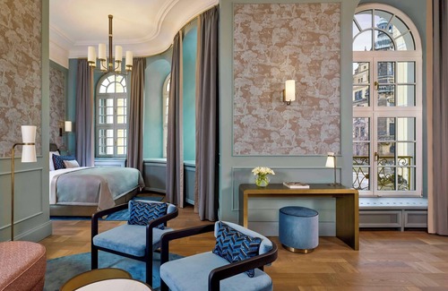 Innere Altstadt Hotel | Hotel Taschenbergpalais Kempinski Dresden