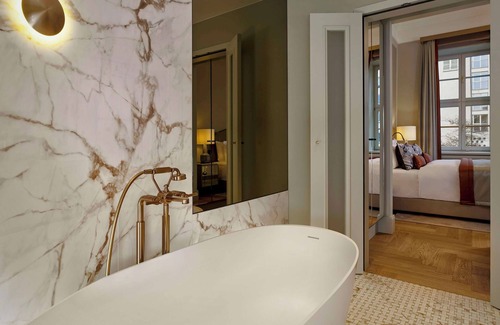 Innere Altstadt Hotel | Hotel Taschenbergpalais Kempinski Dresden