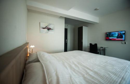 Cuijk Hotel | Hotel Taurus