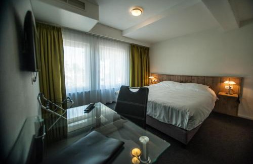 Cuijk Hotel | Hotel Taurus