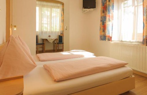 Innsbruck Hotel | Hotel Tautermann