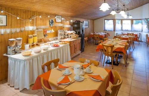 Innsbruck Hotel | Hotel Tautermann