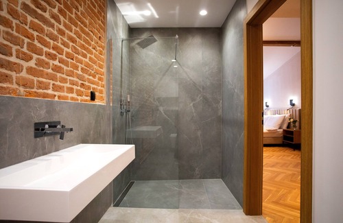Stare Miasto Hotel | Hotel Teatr
