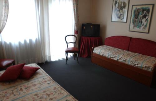 Fener Hotel | Hotel Tegorzo