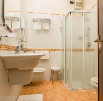 Fener Hotel | Hotel Tegorzo