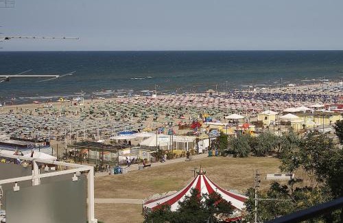 Rivazzurra Hotel | Hotel Telstar