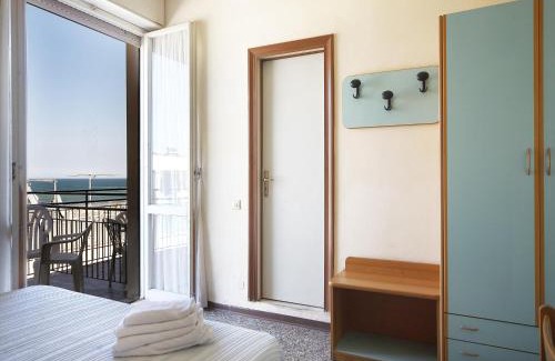 Rivazzurra Hotel | Hotel Telstar