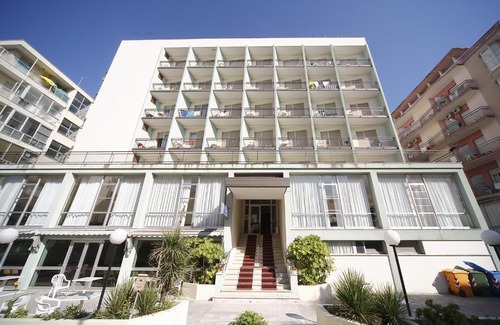 Rivazzurra Hotel | Hotel Telstar
