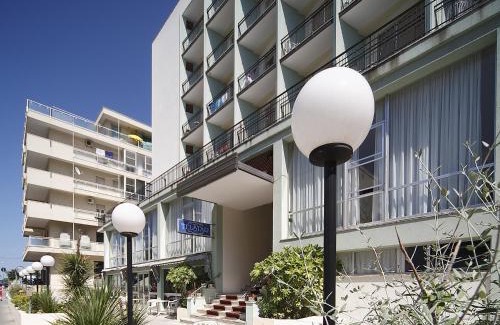 Rivazzurra Hotel | Hotel Telstar