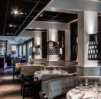 Barger Hotel | Hotel ten Cate Emmen
