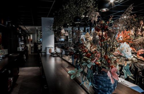 Barger Hotel | Hotel ten Cate Emmen