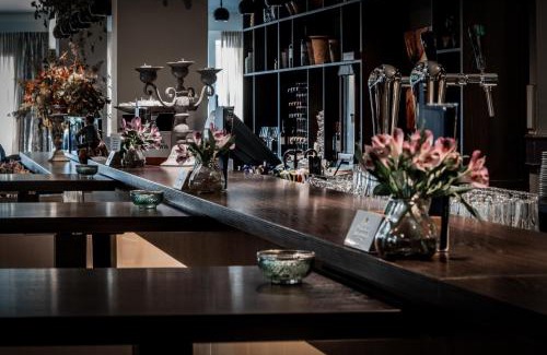 Barger Hotel | Hotel ten Cate Emmen