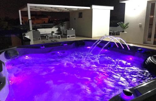 Fogliano Marina Hotel | Hotel Tenerife