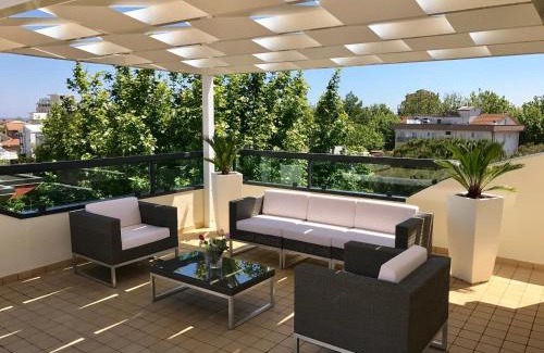 Fogliano Marina Hotel | Hotel Tenerife
