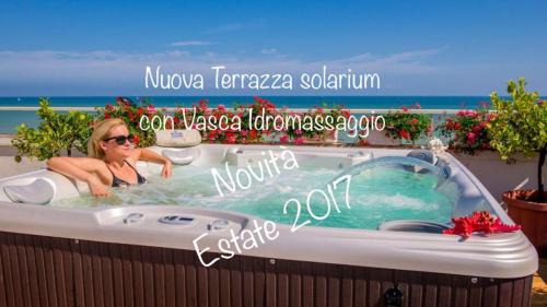Fogliano Marina Hotel | Hotel Tenerife