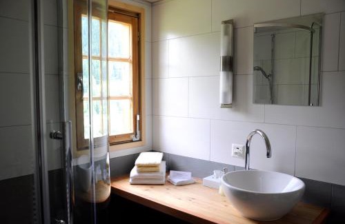 Gluringen Hotel | Hotel Tenne