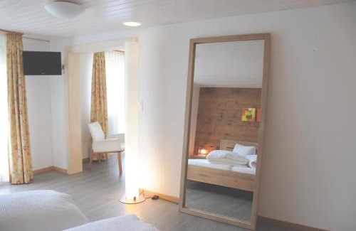 Gluringen Hotel | Hotel Tenne
