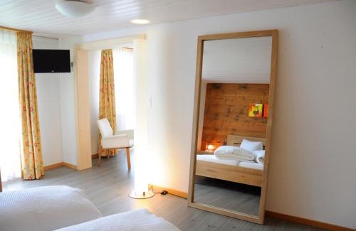 Gluringen Hotel | Hotel Tenne