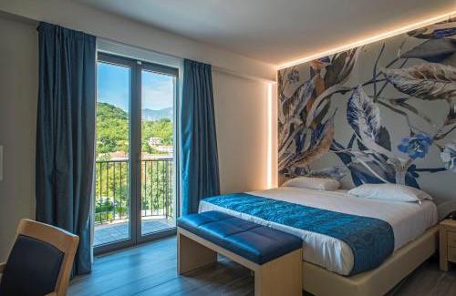 Colliano Hotel | Hotel Terme Capasso