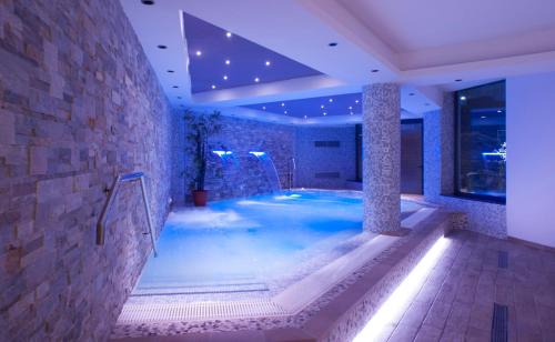 Colliano Hotel | Hotel Terme Capasso