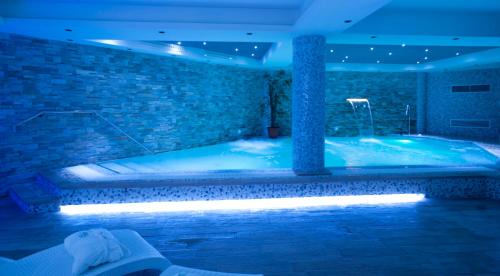 Colliano Hotel | Hotel Terme Capasso