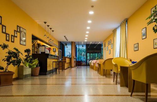 Castel San Pietro Terme Hotel | Hotel Terme di Castel San Pietro