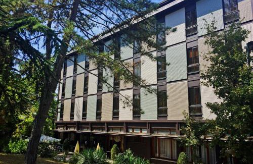 Salvarola Hotel | Hotel Terme Salvarola