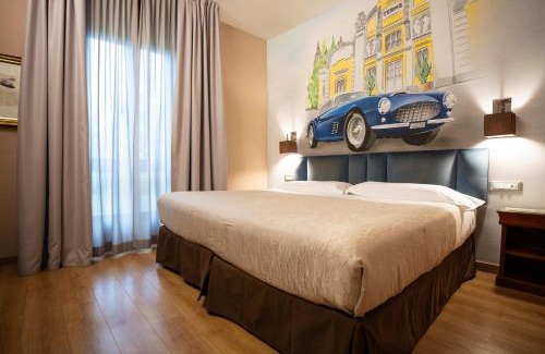 Salvarola Hotel | Hotel Terme Salvarola