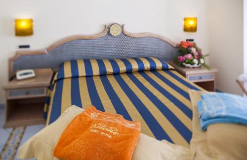 Forio Hotel | Hotel Terme Tritone Resort & Spa