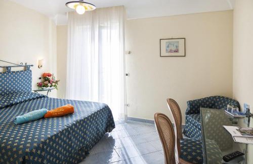 Forio Hotel | Hotel Terme Tritone Resort & Spa