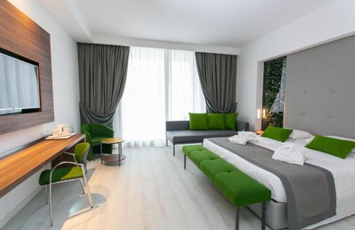 Abano Terme Hotel | Hotel Terme Venezia