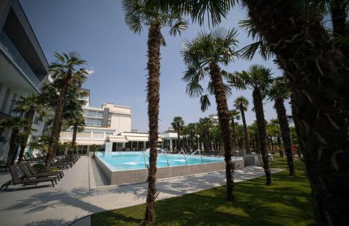 Abano Terme Hotel | Hotel Terme Venezia
