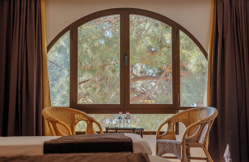 Montbrio del Camp Hotel | Hotel Termes Montbrio