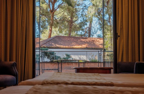 Montbrio del Camp Hotel | Hotel Termes Montbrio