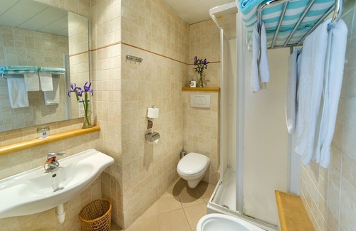 Santa Maria di Leuca Hotel | Hotel Terminal - Caroli Hotels