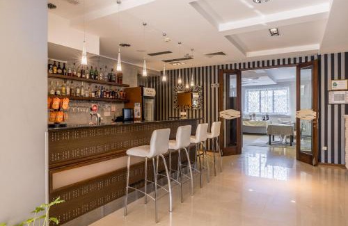 Zrce Hotel | Hotel Terra