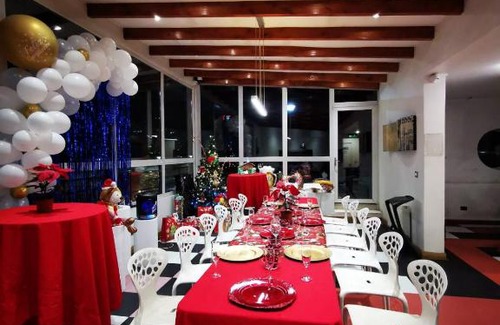 Bellavista Hotel | Hotel Terrazas Bellavista
