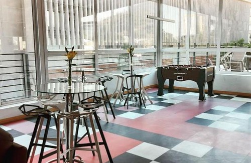 Bellavista Hotel | Hotel Terrazas Bellavista