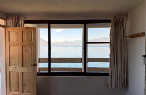 San Antonio Palopo Hotel | Hotel Terrazas Del Lago
