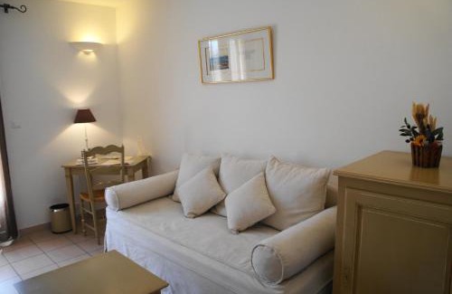 Mouries Hotel | Hotel Terriciaë aux portes de Maussane les Alpilles