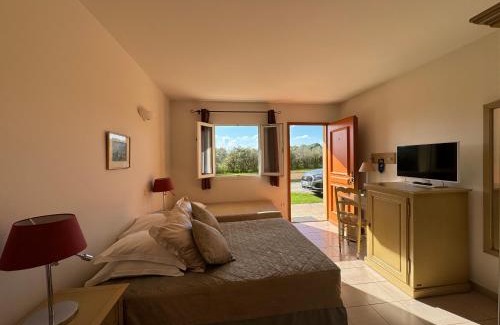 Mouries Hotel | Hotel Terriciaë aux portes de Maussane les Alpilles