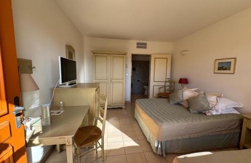 Mouries Hotel | Hotel Terriciaë aux portes de Maussane les Alpilles